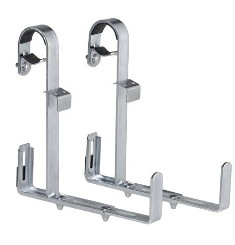 Algopix Similar Product 3 - Alba Krapf 20151320 Set of ZincCoated