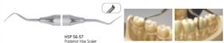 Algopix Similar Product 15 - Osung HSP5657 Dental Hoe Scaler
