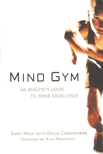 Algopix Similar Product 14 - Mind Gym An Athletes Guide to Inner