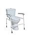 Algopix Similar Product 17 - Harrier Toilet Frame