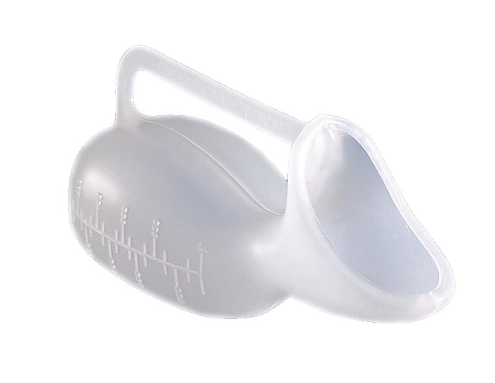 Algopix Similar Product 15 - NRS Healthcare Female Urinal Eligible