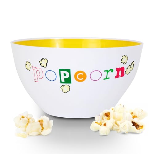 Algopix Similar Product 10 - Red Sports Themed Popcorn Bowl  Wabash