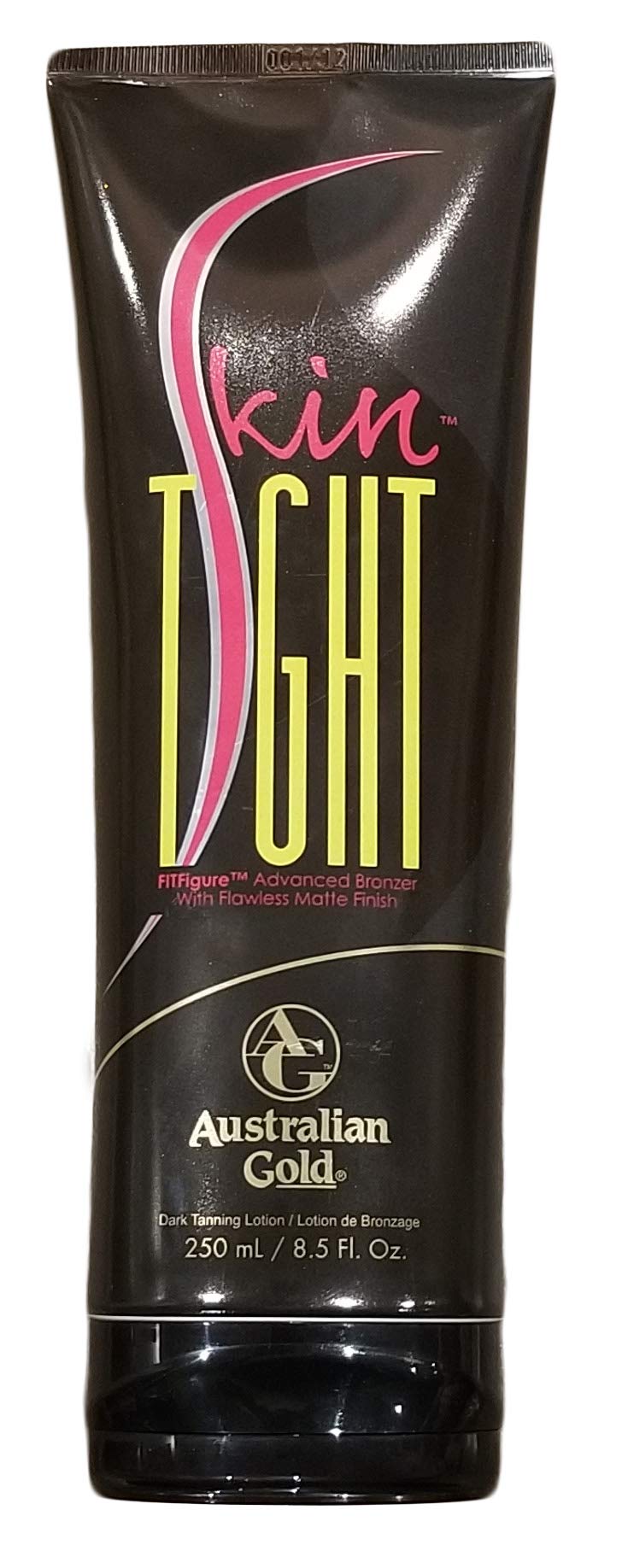 Algopix Similar Product 4 - Australian Gold Skin Tight Natural
