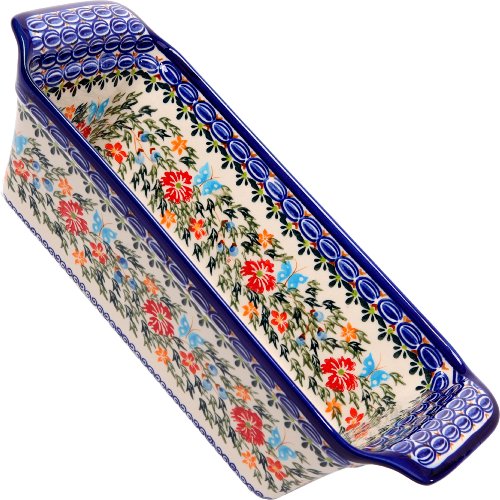 Algopix Similar Product 3 - Polish Pottery Ceramika Boleslawiec