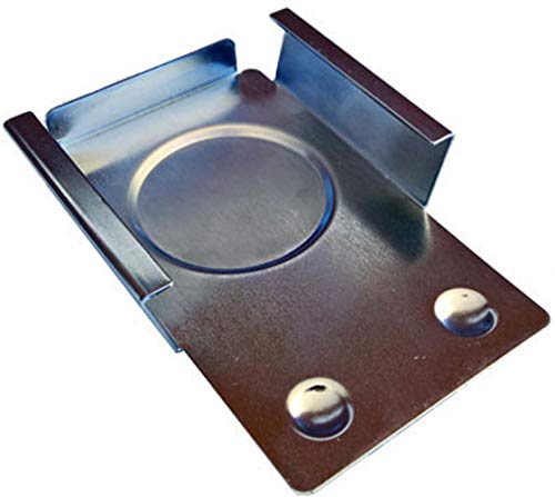 Algopix Similar Product 7 - Radiation Alert Wipe Test Plate for