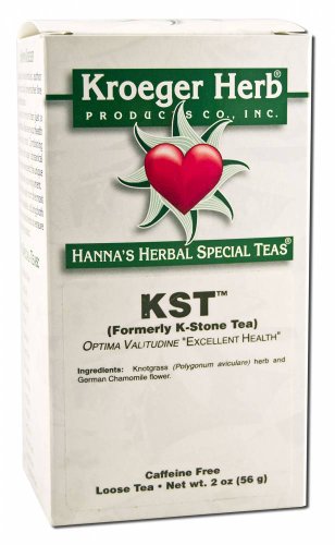 Algopix Similar Product 19 - Kroeger Herb K-Stone Tea, 2 Ounce