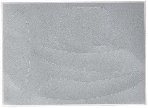 Algopix Similar Product 13 - Petzl 0Reflective Stickers for ALVEO