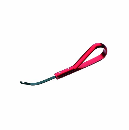 Algopix Similar Product 10 - Jonard JIC287 Cable Lacing Needle with