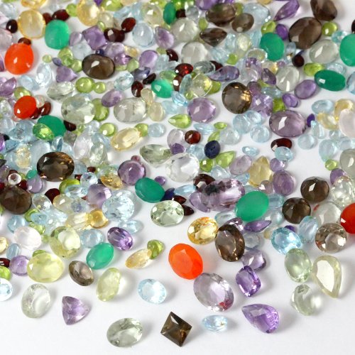 Algopix Similar Product 9 - Beverly Oaks Mixed Full Faceted