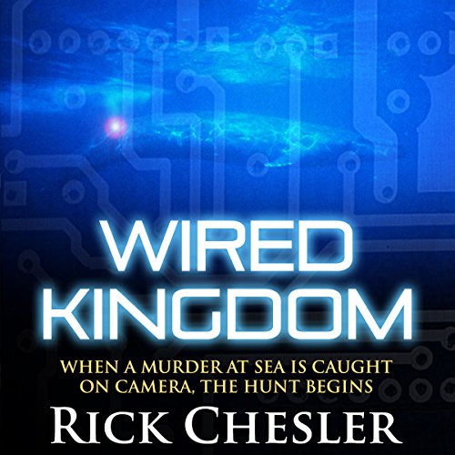 Algopix Similar Product 2 - Wired Kingdom