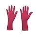 Algopix Similar Product 7 - Foxgloves Original Gloves Fuchsia