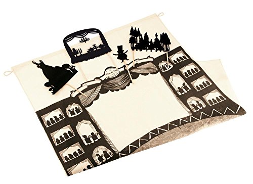 Algopix Similar Product 14 - Moulin Roty Les Petittes Merveilles