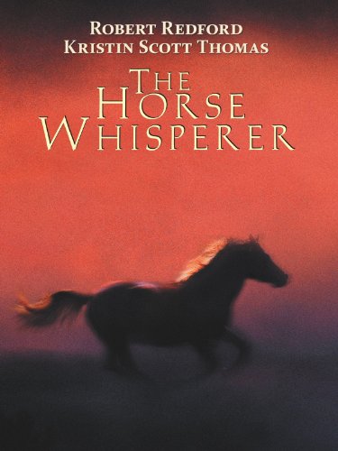 Algopix Similar Product 11 - The Horse Whisperer