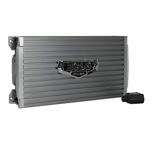 Algopix Similar Product 16 - Boss Audio 1600 Watt 4 Channel Car