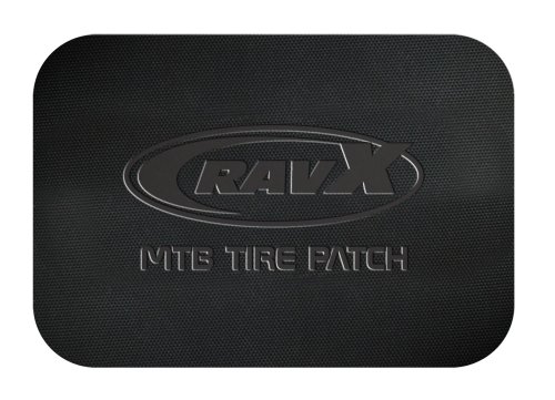 Algopix Similar Product 16 - RavX Tire Patch MTB