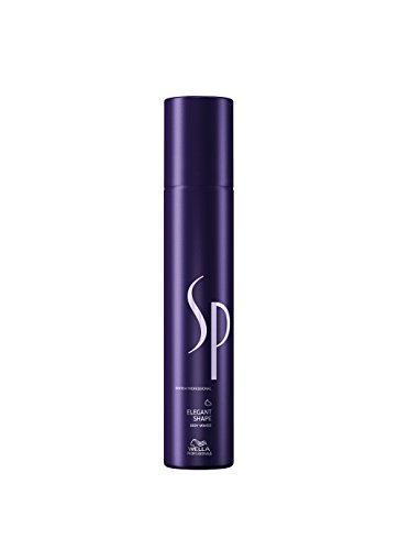 Algopix Similar Product 8 - SP Styling by Wella Elegant Shape 300ml