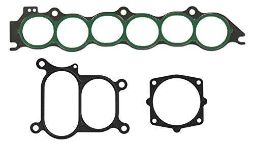 Algopix Similar Product 13 - FEL-PRO MS 96471 Plenum Gasket Set