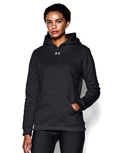 Algopix Similar Product 12 - Under Armour Fleece Hoody  Womens