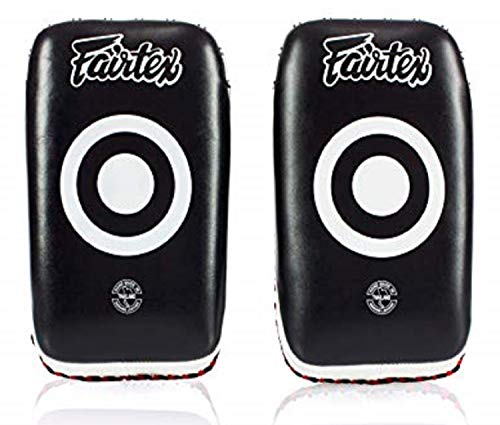 Algopix Similar Product 13 - Fairtex Curved MMA Muay Thai Pads for