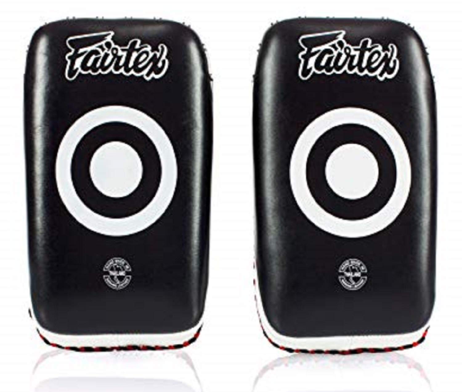 Algopix Similar Product 16 - Fairtex Curved MMA Muay Thai Pads for