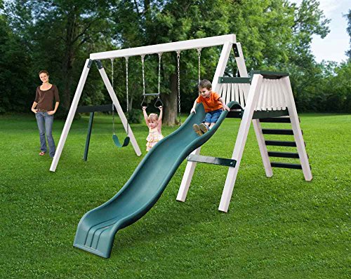 Algopix Similar Product 16 - CONGO SwingN Monkey 3 Position White