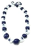 Algopix Similar Product 16 - NFL Dallas Cowboys Go Nuts Kukui Nut