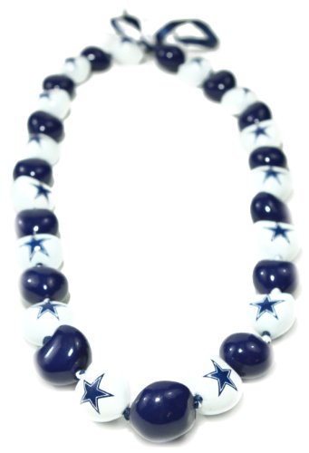 Algopix Similar Product 5 - NFL Dallas Cowboys Go Nuts Kukui Nut
