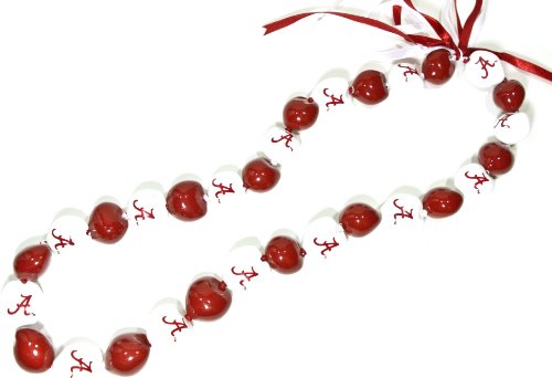 Algopix Similar Product 11 - NCAA Alabama Crimson Tide Go Nuts Kukui