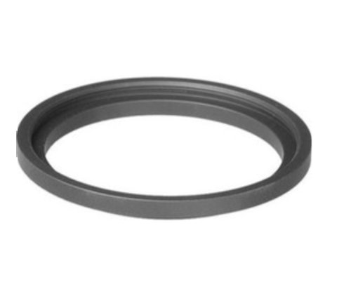 Algopix Similar Product 5 - digiCAP Set Up Adapter 58 mm Filter to