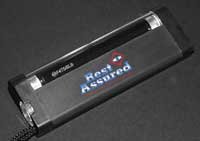 Algopix Similar Product 1 - Rest Assured PIL TM Personal