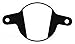 Algopix Similar Product 17 - Ashima MAGURA LOUISE SEMIMETAL DISC
