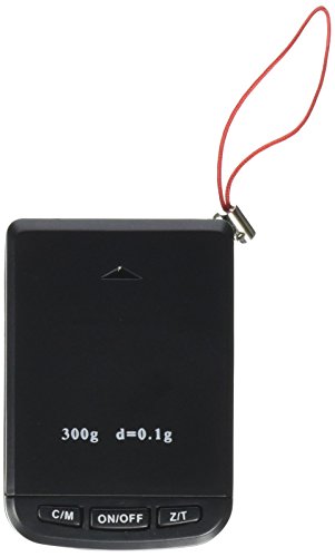 Algopix Similar Product 3 - Us Balance Minime 300g X 01g Comes
