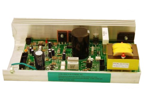 Algopix Similar Product 1 - ProForm Fitness Upgraded MC2100 Motor