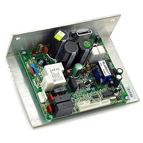 Algopix Similar Product 10 - Horizon 032669IF Treadmill Motor