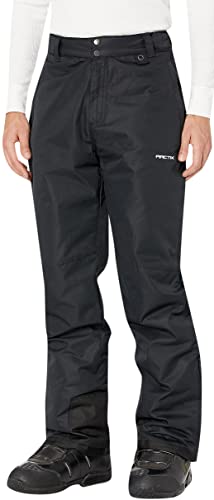 Algopix Similar Product 2 - Arctix Mens Essential Snow Pants