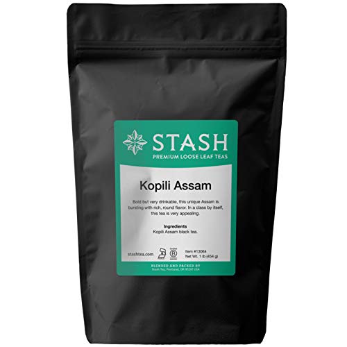 Algopix Similar Product 4 - Stash Tea Kopili Estate Special Assam