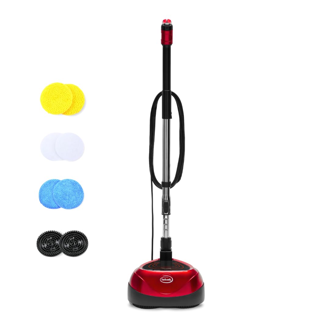 Algopix Similar Product 6 - Ewbank EP170 Complete Cleaner Washer