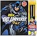 Algopix Similar Product 8 - Klutz DC Universe Book Kit