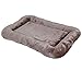 Algopix Similar Product 12 - Precision Pet SnooZZy Plush Low Bump