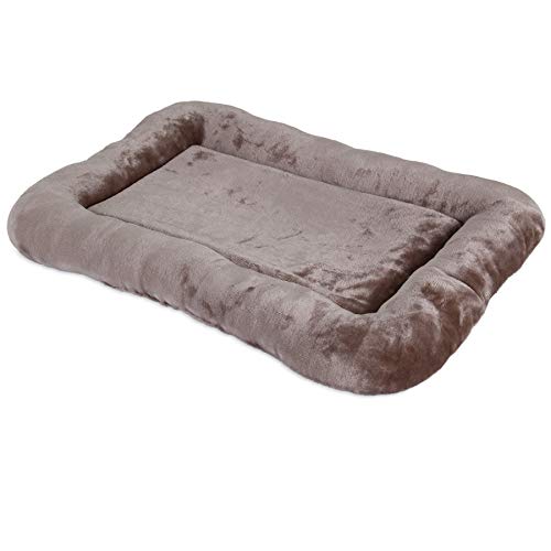 Algopix Similar Product 10 - Precision Pet SnooZZy Plush Low Bump