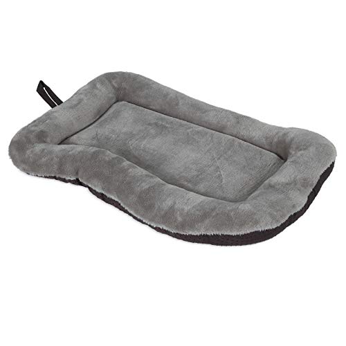 Algopix Similar Product 1 - Precision Pet SnooZZy Plush Low Bump