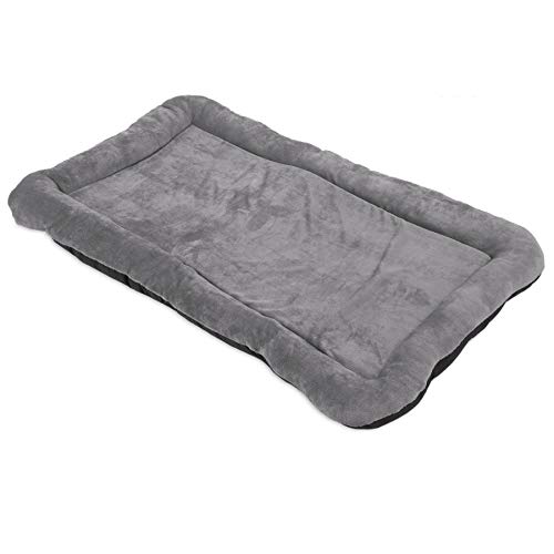 Algopix Similar Product 16 - Precision Pet SnooZZy Plush Low Bump