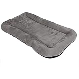 Algopix Similar Product 18 - Precision Pet SnooZZy Plush Low Bump