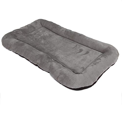 Algopix Similar Product 5 - Precision Pet SnooZZy Plush Low Bump