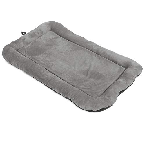 Algopix Similar Product 11 - Precision Pet SnooZZy Plush Low Bump