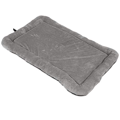 Algopix Similar Product 6 - Precision Pet SnooZZy Plush Low Bump