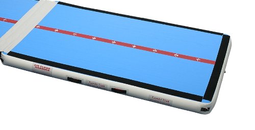 Algopix Similar Product 8 - Air Floor PRO with Electric Pump