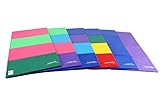 Algopix Similar Product 15 - Tumbl Trak Gymnastics Folding Tumbling