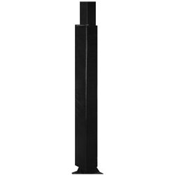 Algopix Similar Product 15 - Gared Fitted Pole Pad for 6Inch Square