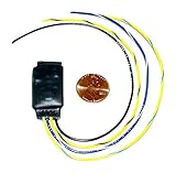 Algopix Similar Product 9 - MicroBypass Parking Brake Override